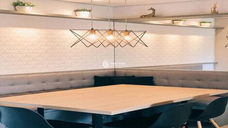 Beautiful 3 Bedroom Apartment in Thai Beach