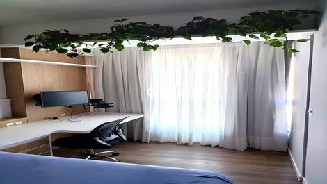 Beautiful 3 Bedroom Apartment in Thai Beach