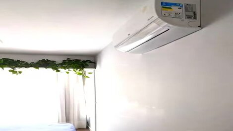 Beautiful 3 Bedroom Apartment in Thai Beach