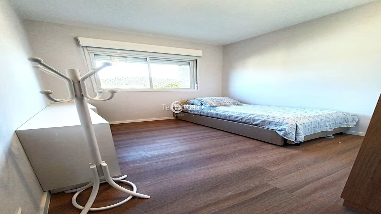 Apartment for vacation rental in Florianopolis (Campeche)