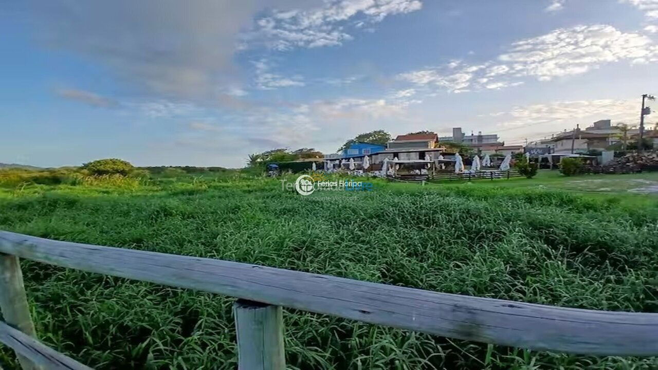 Apartment for vacation rental in Florianopolis (Campeche)