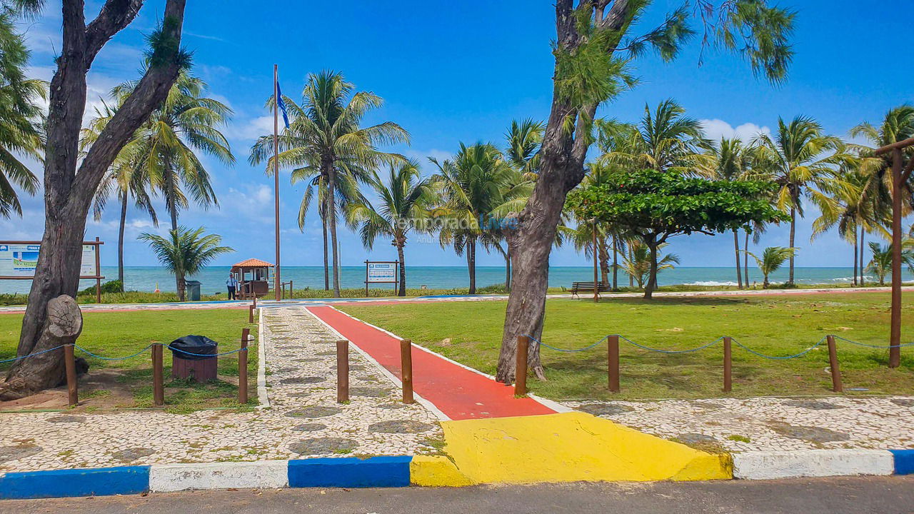 Casa para alquiler de vacaciones em Camaçari (Praia de Guarajuba)