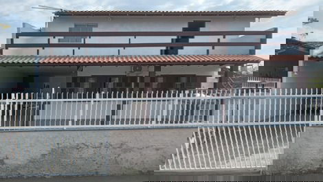 House for rent in São Francisco do Sul - Enseada