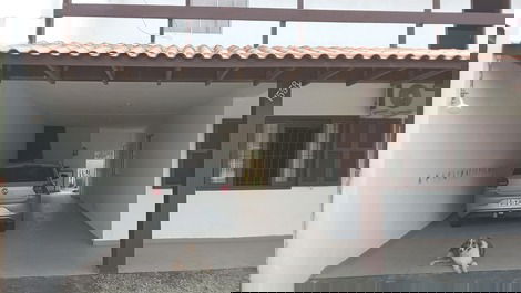 ¡Gran casa! con 3 habitaciones en São Francisco do Sul en Enseada.