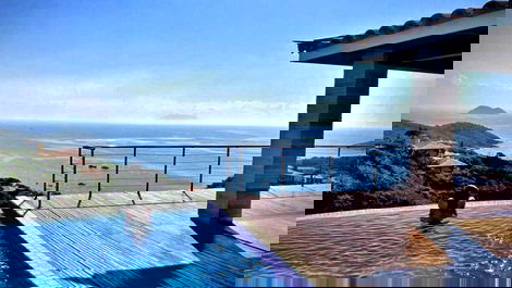 Buzios, Joao Fernandes, in front of the sea, Msao Bella Vista