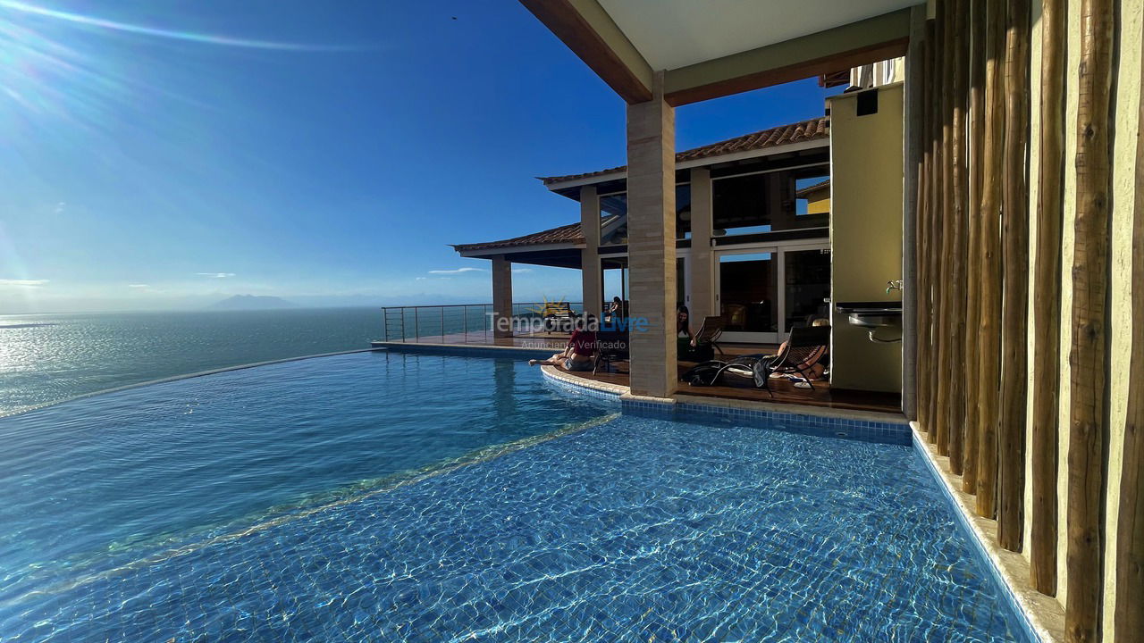 House for vacation rental in Armação dos Búzios (João Fernandes)