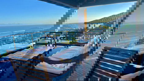 Buzios, Joao Fernandes, in front of the sea, Msao Bella Vista