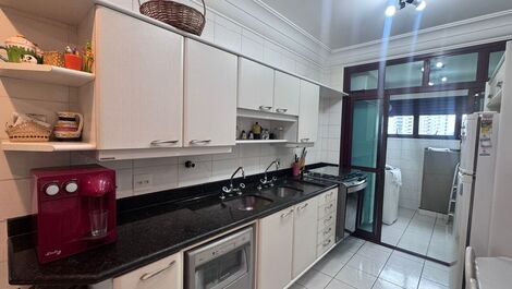 FUNCTIONAL APARTMENT FOR NEW YEAR'S EVE