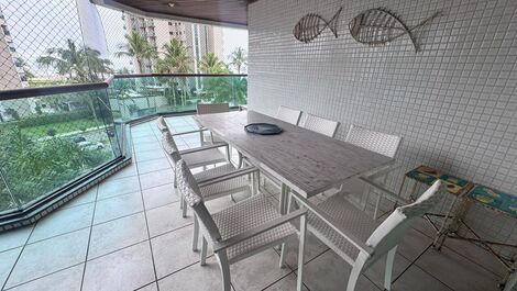 FUNCTIONAL APARTMENT FOR NEW YEAR'S EVE