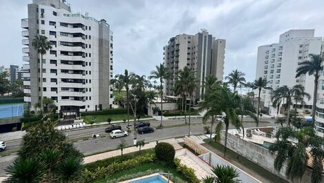 Apartment for rent in Bertioga - Riviera de São Lourenço