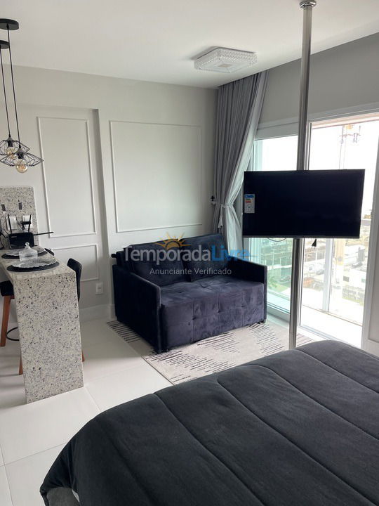Apartamento para aluguel de temporada em Salvador (Itapuã)