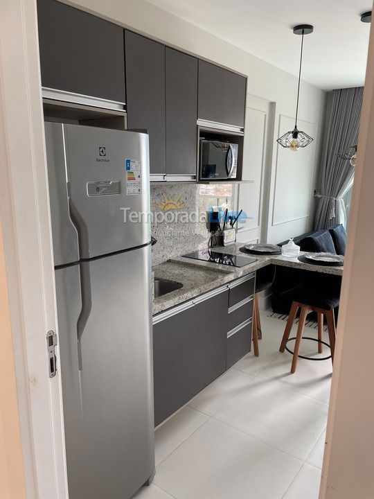 Apartamento para aluguel de temporada em Salvador (Itapuã)