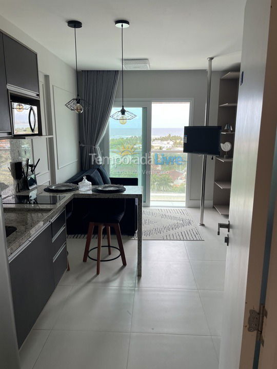 Apartamento para aluguel de temporada em Salvador (Itapuã)