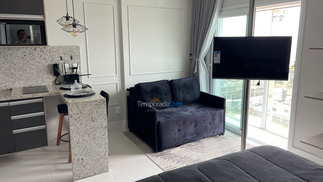 Apartamento para aluguel de temporada em Salvador (Itapuã)