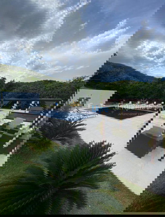 Casa para aluguel de temporada em Capitólio (Escarpas do Lago)