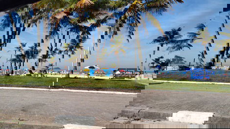 Veraneio Enseada Guarujá - Pertinho da praia