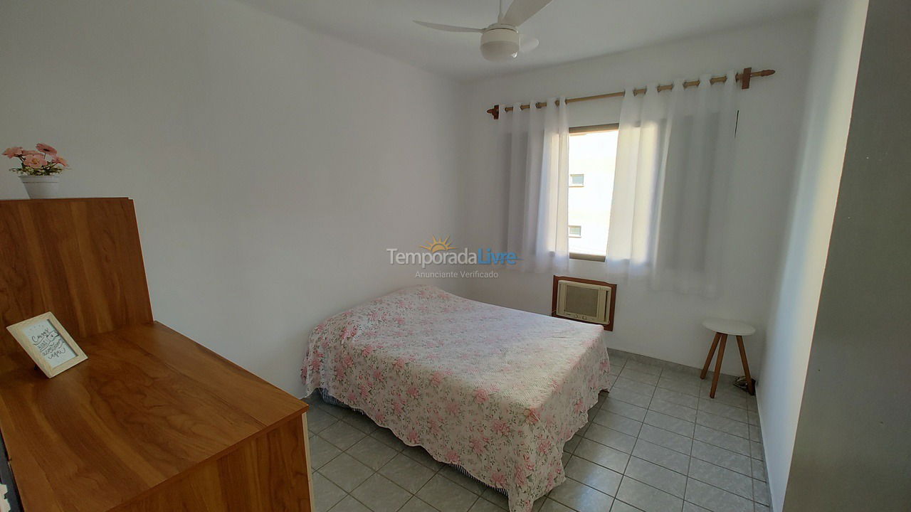Apartamento para aluguel de temporada em Guarujá (Balneário Cidade Atlântica Guarujá)