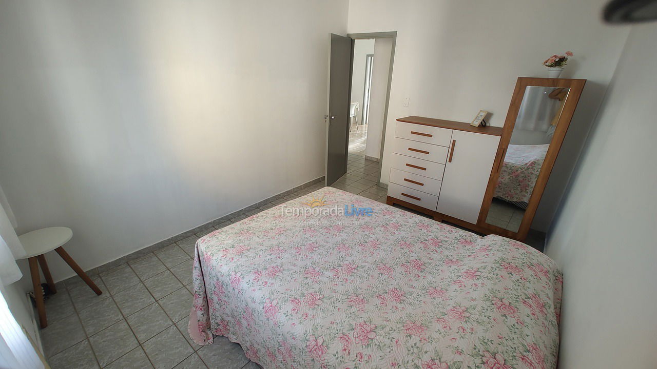Apartamento para aluguel de temporada em Guarujá (Balneário Cidade Atlântica Guarujá)