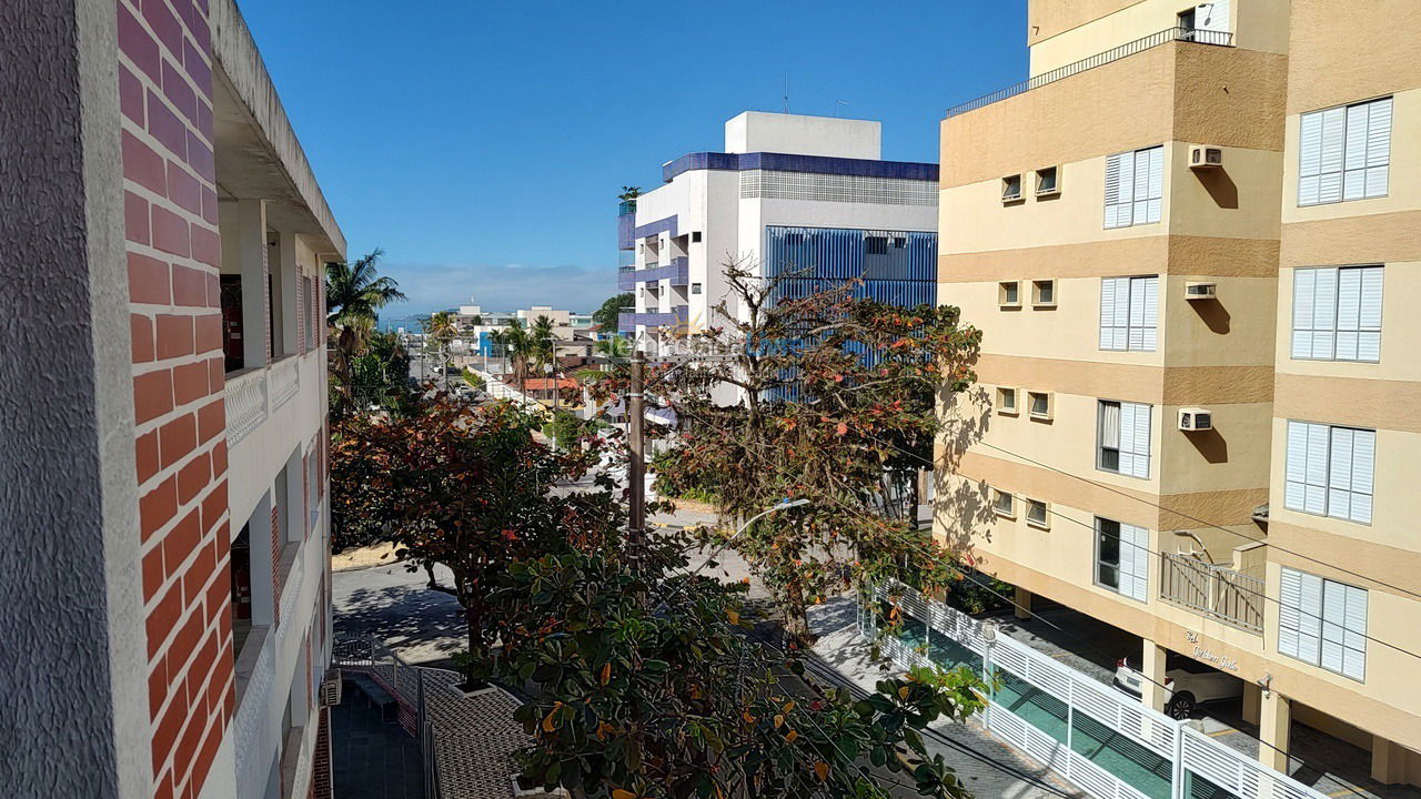 Apartamento para aluguel de temporada em Guarujá (Balneário Cidade Atlântica Guarujá)