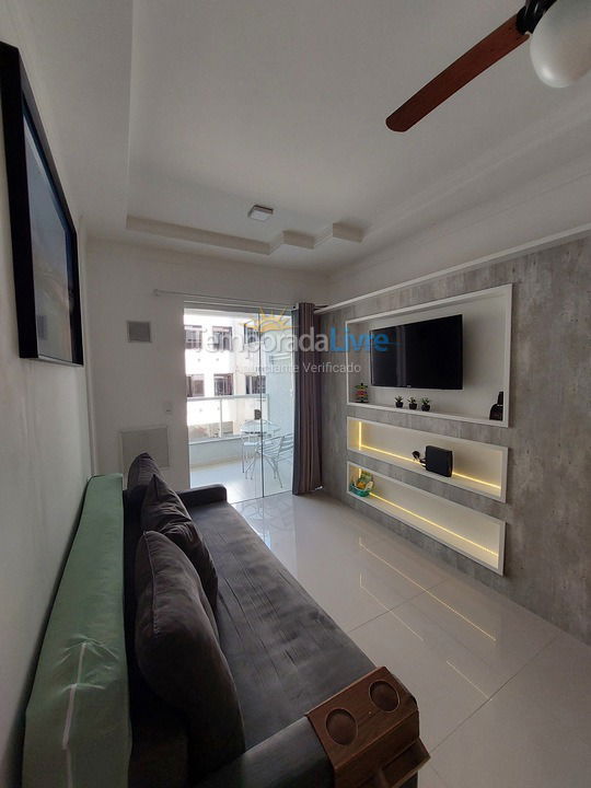 Apartment for vacation rental in Florianopolis (Praia dos Ingleses)