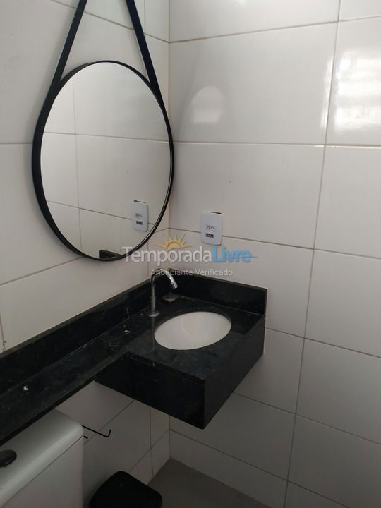 Casa para aluguel de temporada em Ubatuba (Maranduba)