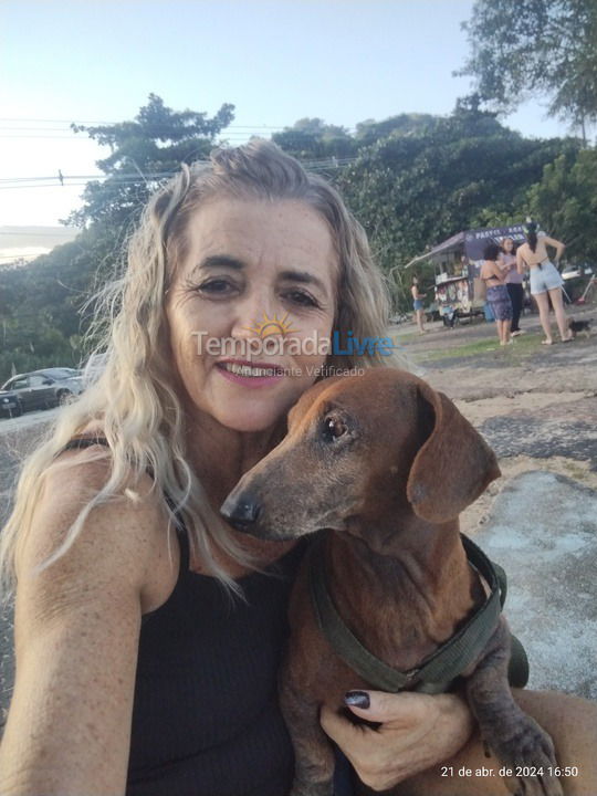 Casa para aluguel de temporada em Caraguatatuba (Massaguaçu)