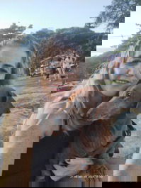 Casa da Dora próx da praia