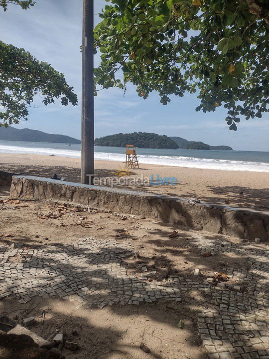 Casa para aluguel de temporada em Caraguatatuba (Massaguaçu)