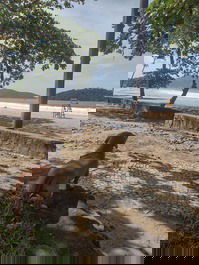 Casa da Dora próx da praia