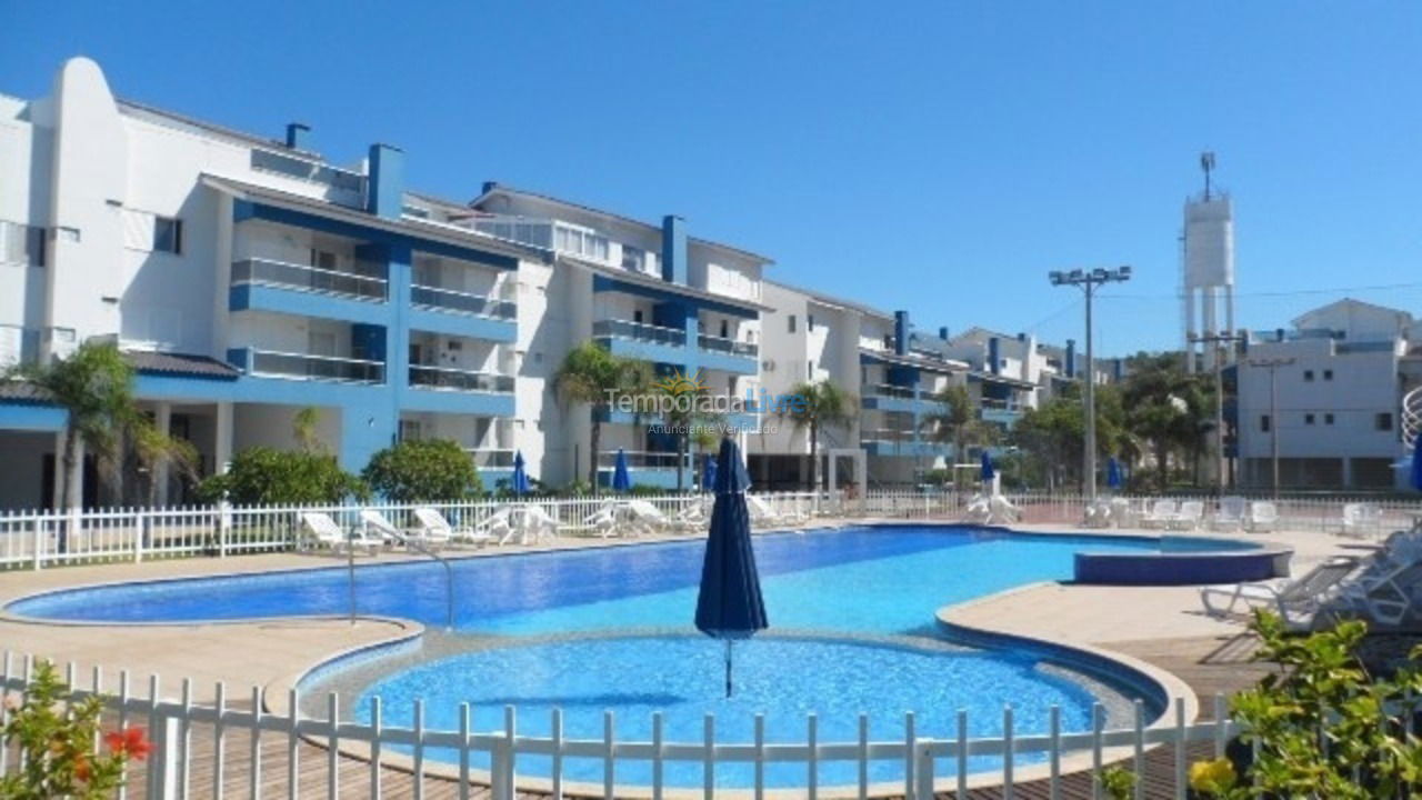 Apartamento para aluguel de temporada em Florianopolis (Praia dos Ingleses)