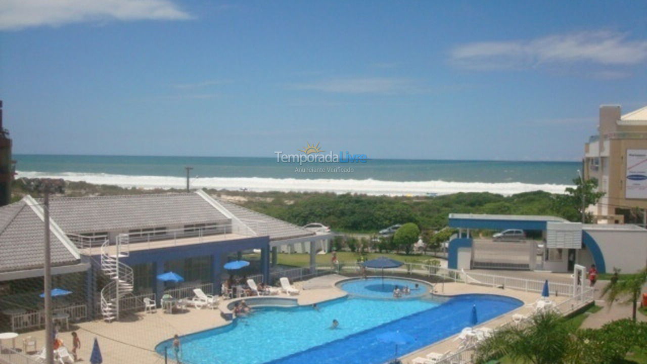 Apartamento para aluguel de temporada em Florianopolis (Praia dos Ingleses)