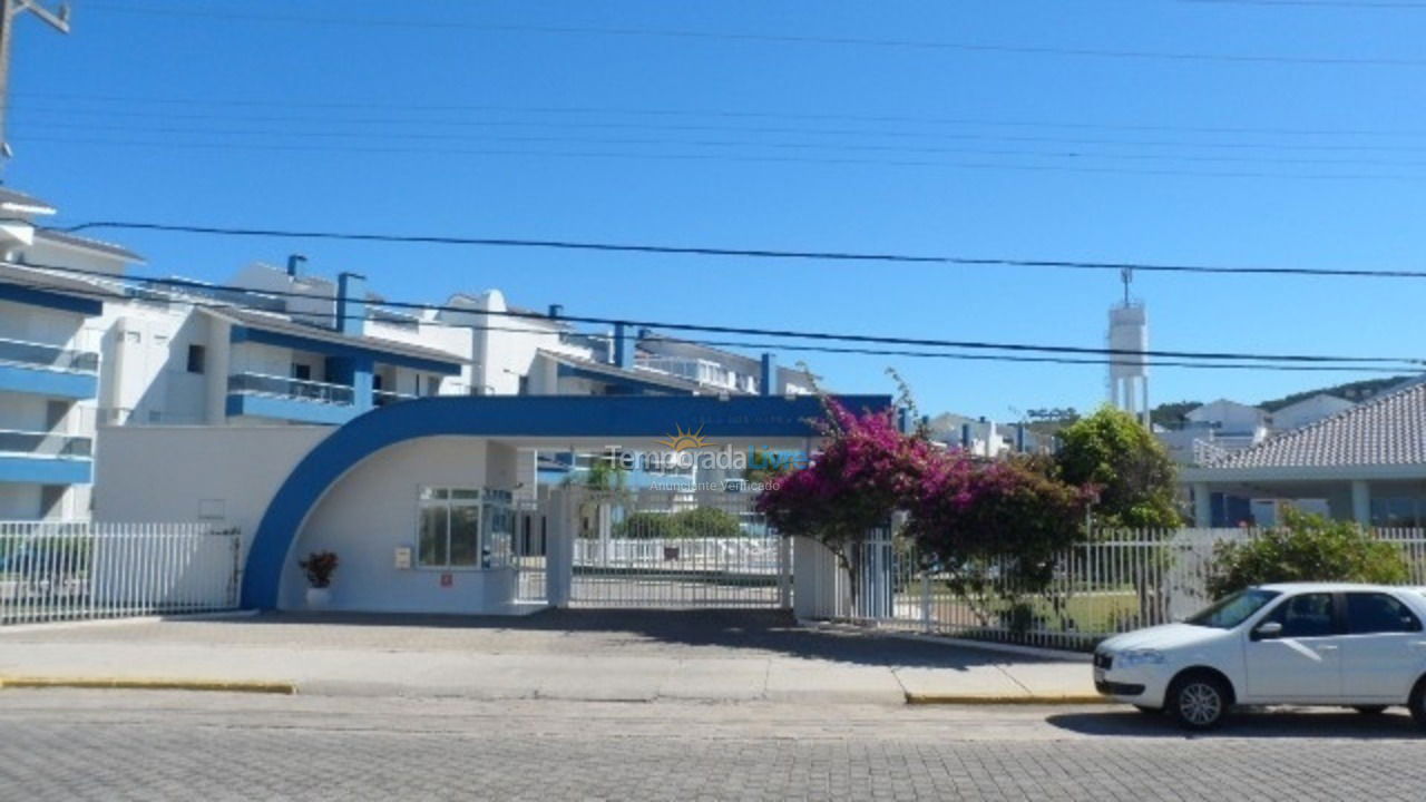 Apartamento para aluguel de temporada em Florianopolis (Praia dos Ingleses)