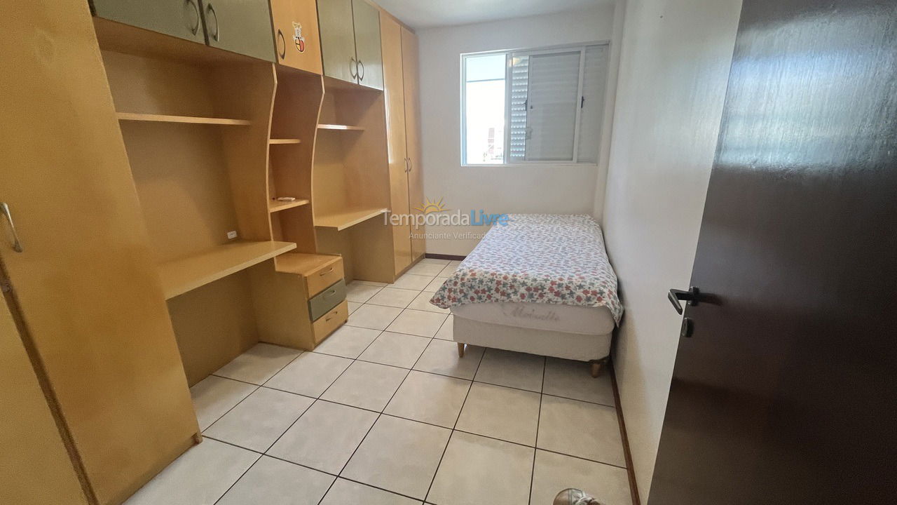 Apartamento para aluguel de temporada em Florianopolis (Praia dos Ingleses)