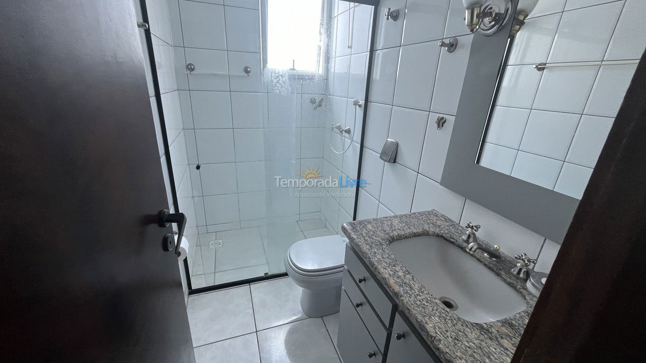 Apartamento para aluguel de temporada em Florianopolis (Praia dos Ingleses)