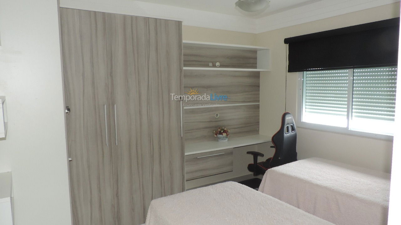 Casa para alquiler de vacaciones em Florianópolis (Ponta das Canas)