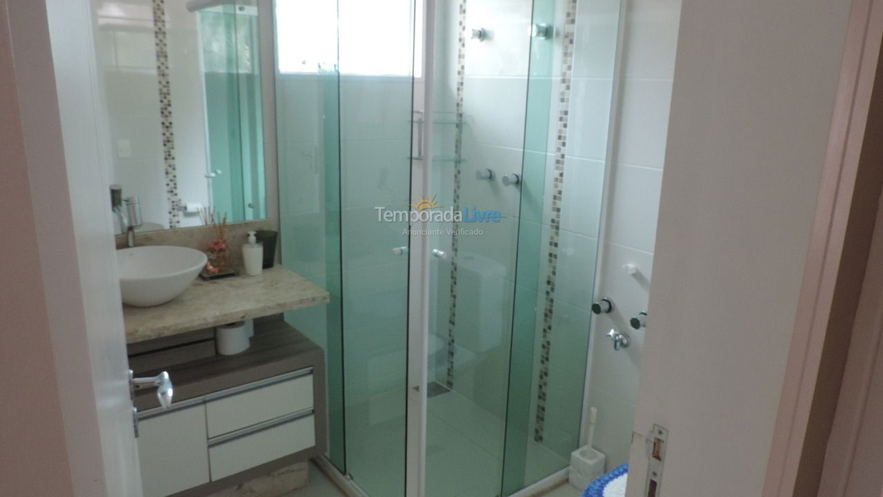 Casa para alquiler de vacaciones em Florianópolis (Ponta das Canas)