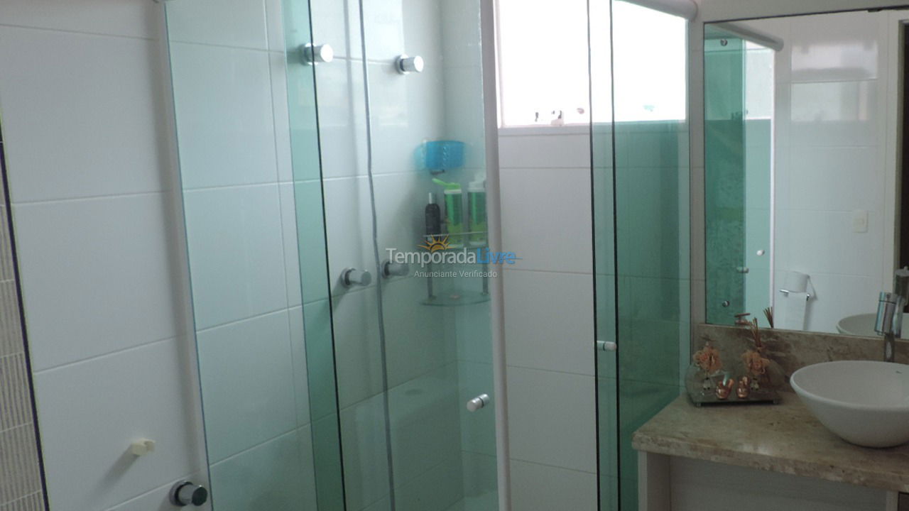 Casa para alquiler de vacaciones em Florianópolis (Ponta das Canas)