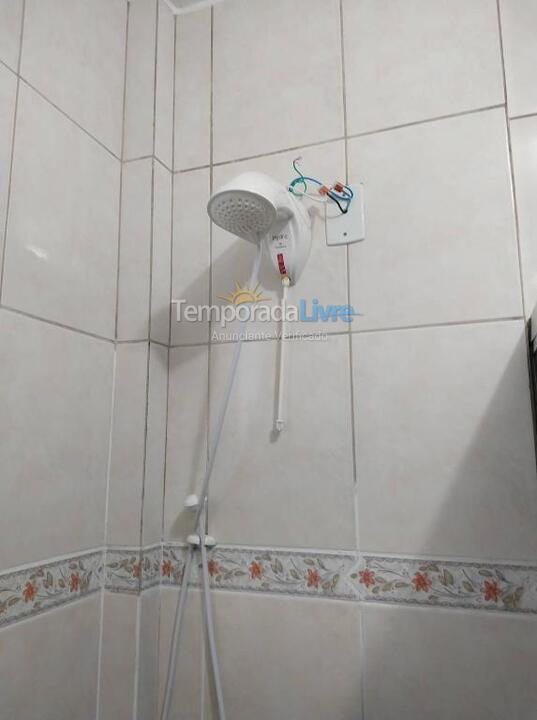 Casa para aluguel de temporada em Bombinhas (Praia de Bombinhas)