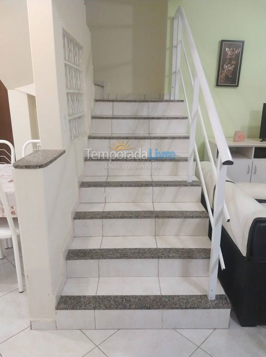 Casa para aluguel de temporada em Bombinhas (Praia de Bombinhas)