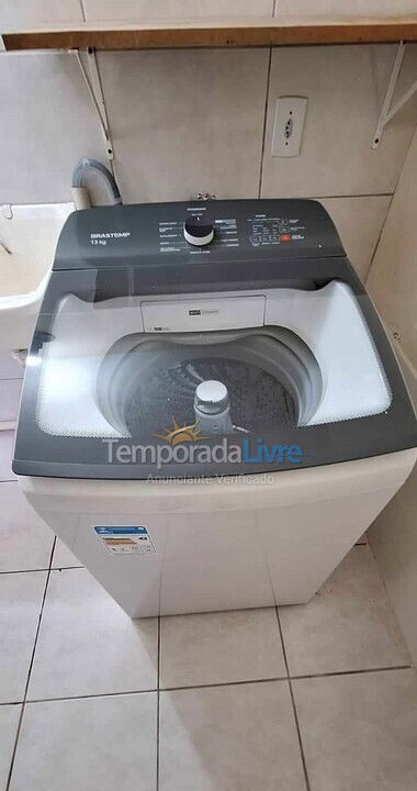 Casa para aluguel de temporada em Bombinhas (Praia de Bombinhas)