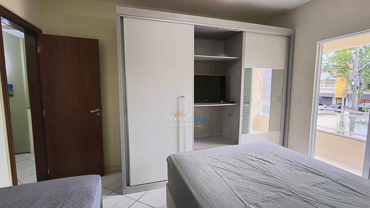 Casa para aluguel de temporada em Bombinhas (Praia de Bombinhas)