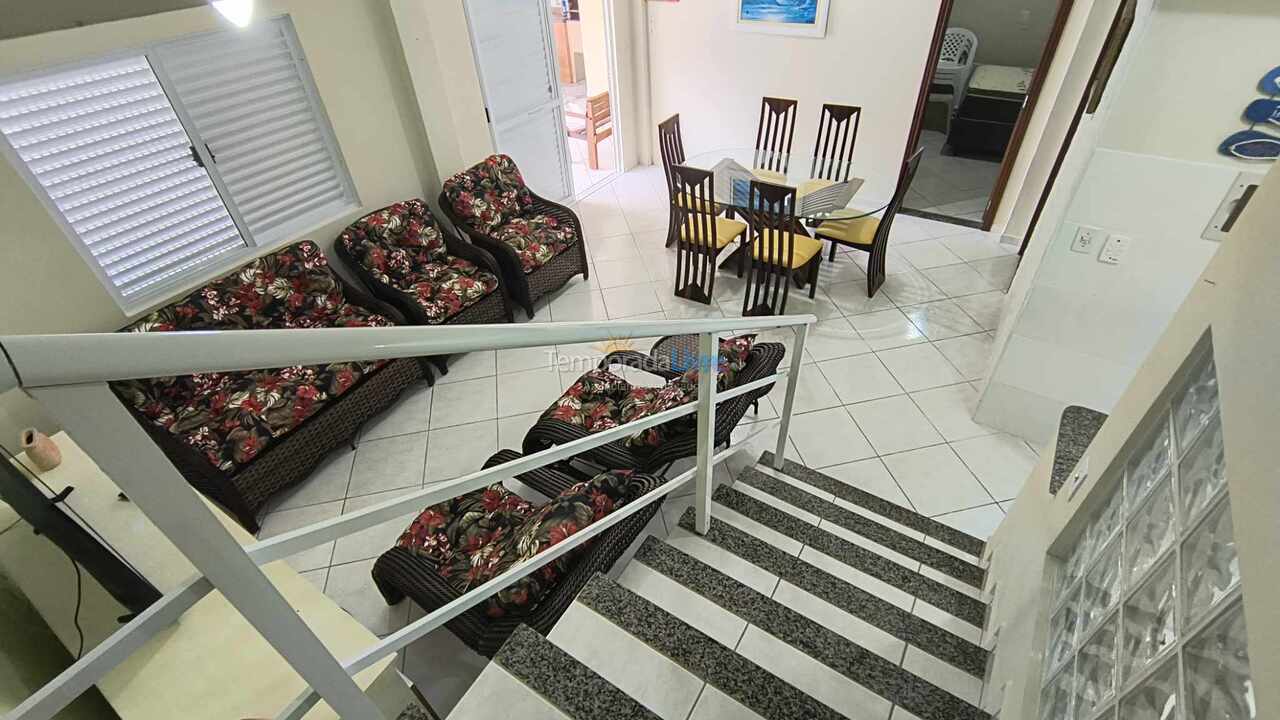 Casa para aluguel de temporada em Bombinhas (Praia de Bombinhas)