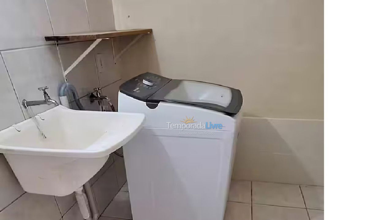 Casa para aluguel de temporada em Bombinhas (Praia de Bombinhas)