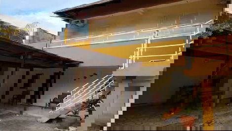 House for rent in Bombinhas - Praia de Bombinhas