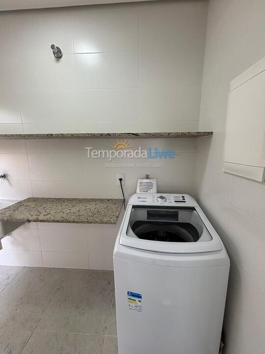 House for vacation rental in Ubatuba (Lagoinha)