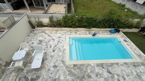 HOME COMFORT AND NATURE