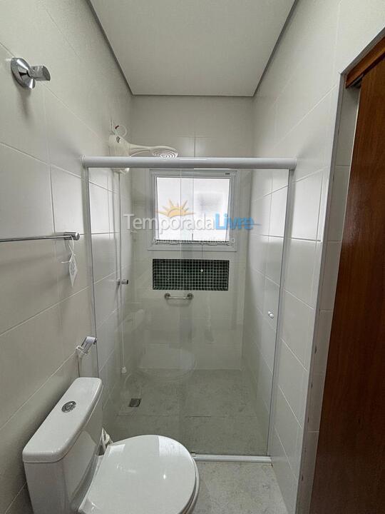 House for vacation rental in Ubatuba (Lagoinha)