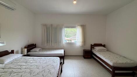 HOME COMFORT AND NATURE