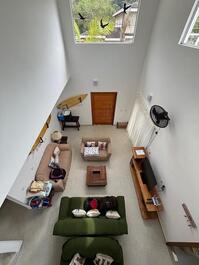 HOME COMFORT AND NATURE
