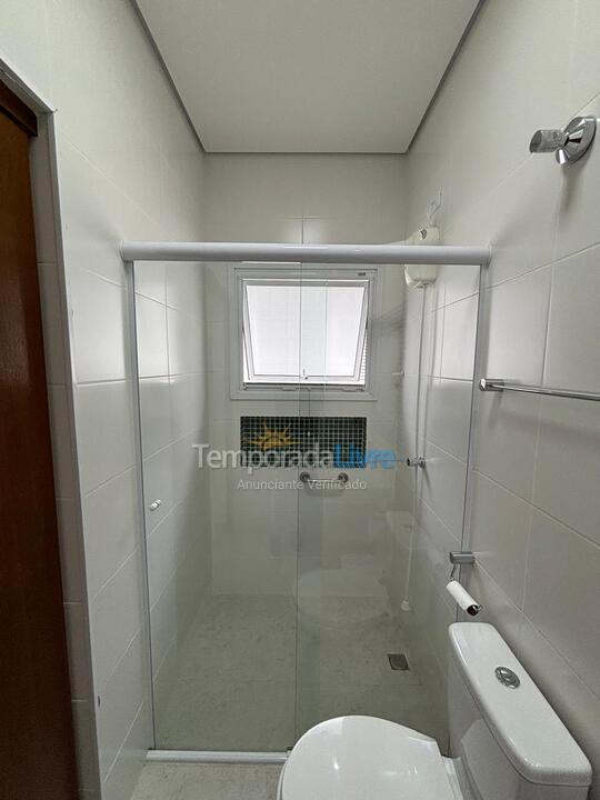 House for vacation rental in Ubatuba (Lagoinha)